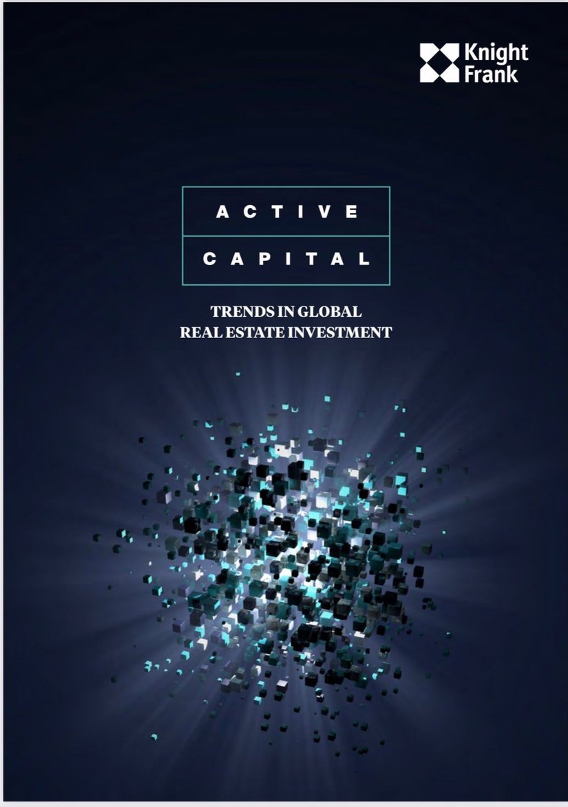 Active Capital 2021 | KF Map – Digital Map for Property and Infrastructure in Indonesia